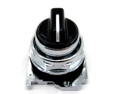 NEW CUTLER HAMMER 10250T1342 SELECTOR SWITCH