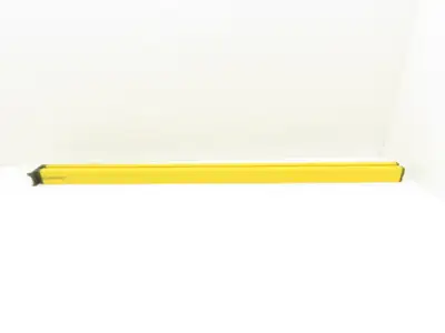 Contrinex YBB-30R4-0900-G012 Safety Light Curtain Receiver 924mm *Cracked Glass