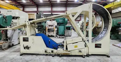 USED FEEDLEASE FLCCD 2472P10
