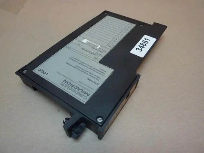 Used CINCINNATI MILACRON 3-531-4267A Circuit Boards Michigan US | Ideal Machinery #690829