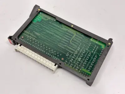 JANCD-MRY01B-1 | Yaskawa  Rev E03 Motion Control Circuit Board DF9200676-D0N - Used