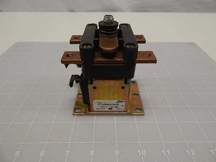 Used FSIP _UNKNOWN_ Contact Blocks | OCO Industrial #1738321