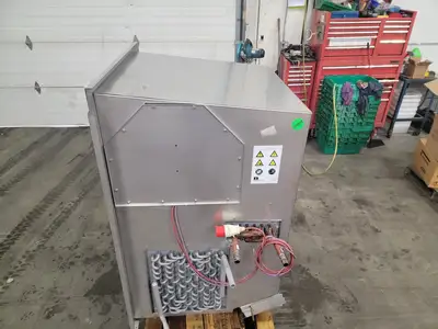 Heat Exchanger