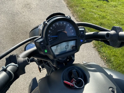 Used 2023 KAWASAKI VULCAN Motorcycles (Misc) Michigan US | Miedema Asset Management Group #1579835