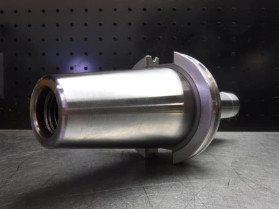 Big Daishowa BIG CAT50 MGN13 Collet Chuck BCV50-MEGA13N-165PB (LOC1568B)