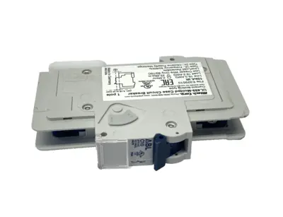 New | in-Stock Altech 1C10UL Circuit Breakers Michigan US | Maverick Industrial Sales #1389170