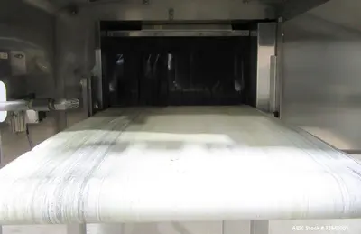 USED PEECO SCANTRAC 450