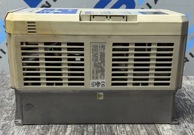 YASKAWA CIMR-G5M43P7 General Purpose AC Drives | ESS Industrial Equipment Sales (4)