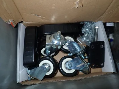 Misc. Hardware