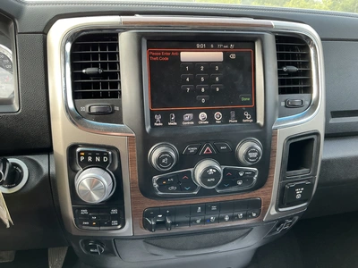 Used 2014 RAM 1500 Pickup Trucks Michigan US | Miedema Asset Management Group #1301451
