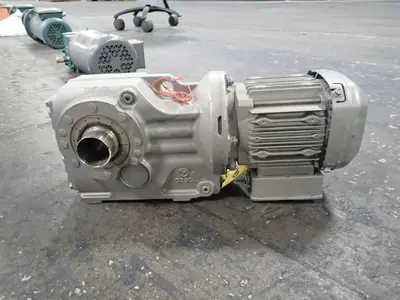 Sew-eurodrive .5 Hp Gear Drive