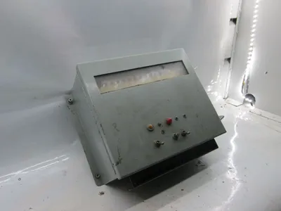 CLARKTRON Rimfire 3 - 12ST Electrical | Global Machine Brokers, LLC (2)