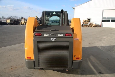 Used 2021 CASE SR270B Skid Steer Loaders Pennsylvania US | Zimmerman Farm Service #1409940