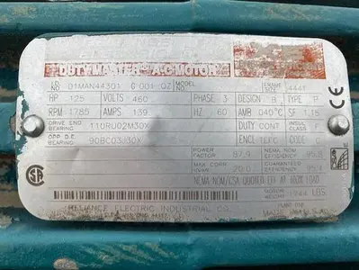 USED AC 10GC