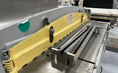 NATIONAL NH5216 Miscellaneous & Production | Mohawk Machinery (5)