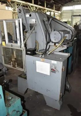 Minster 22 Ton High-Speed Press