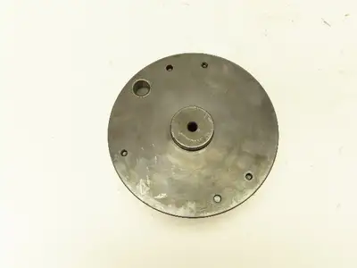 Honda SPN040536 Vibration Damper 8" Heavy Equipment Part