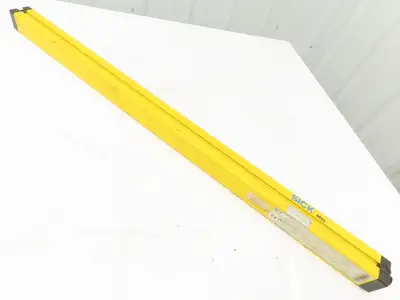 Sick MSLS 05-12211 Safety Light Curtain Transmitter