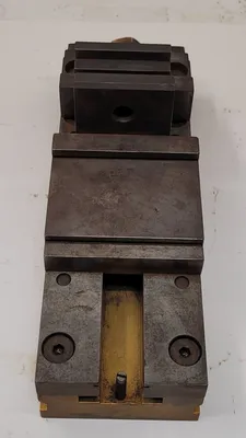 -- UNSPECIFIED -- 4" Vise Tooling & Accessories, Tooling | Machinery Central (9)
