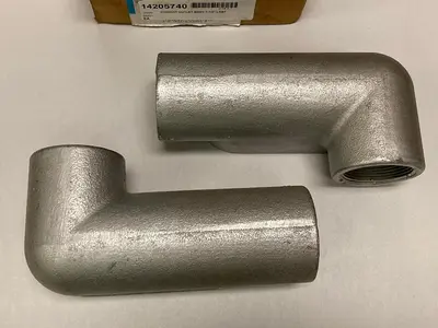 USED CROUSE-HINDS LR57