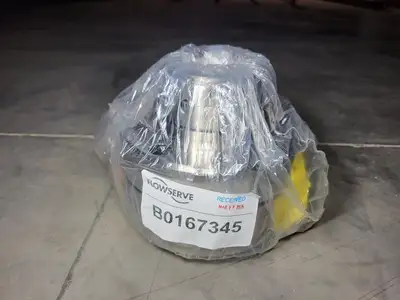 NEW FLOWSERVE B0167345