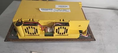USED FANUC A02B-0285-B500