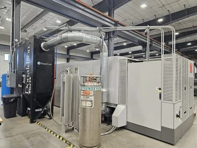 2019 BYSTRONIC BYSTAR 4020 Laser Cutters | Active Machinery Sales, Inc. (4)