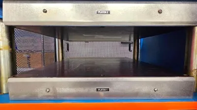 USED 2022 WABASH WABASH CMG50H-24 PRESS