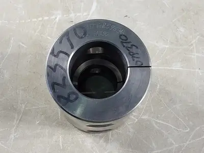 Flexible Shaft Coupling for Stepper Motor HT#859638