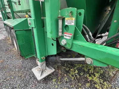 Used 2019 MCCLOSKEY 733RE Trommel Screener Pennsylvania US | Proxy Equipment #1385211