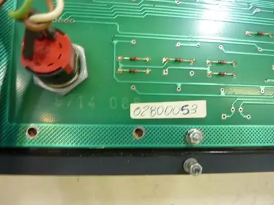 USED SANDRETTO 2800053