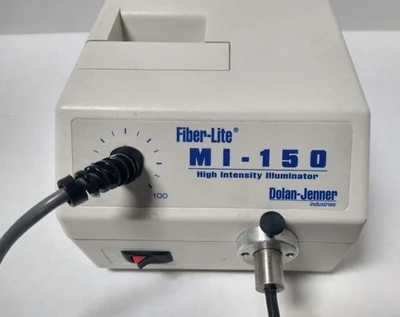 USED Dolan-Jenner 7623A