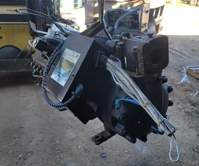 USED COPELAND 4DR3-3000-TSE-232