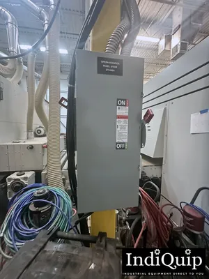 USED 2022 CEFLA Multiple