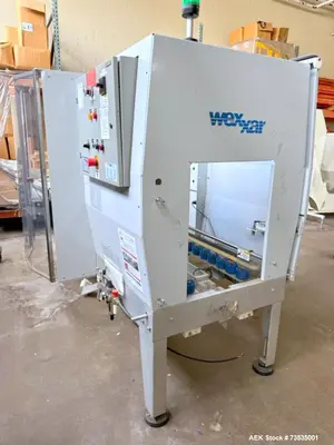 USED WEXXAR 615-T