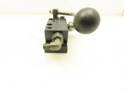 Used HYTEC _UNKNOWN_ Valves/Fittings | Arrow Industrial #623558