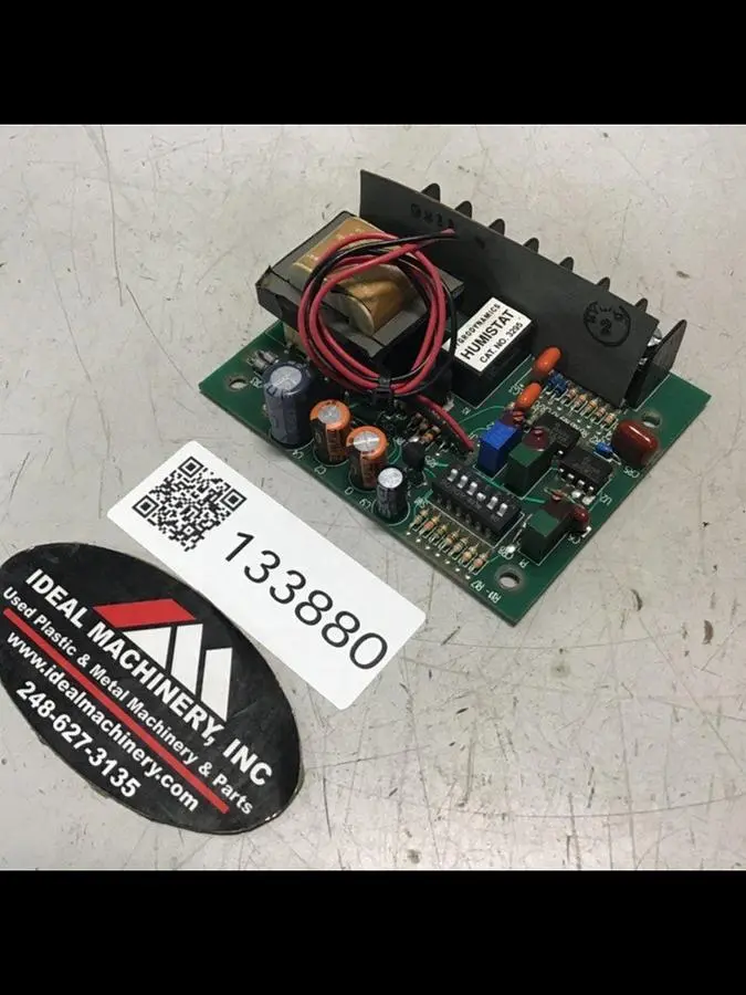 USED HYGRODYNAMIC 77-001-32
