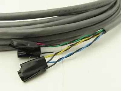 PressTech 7610-8680-AA Sidehead Cable Connector 30'