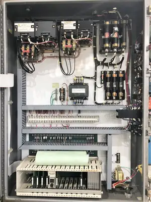 USED BLISS BLISS S2-100-72-36 PRESS
