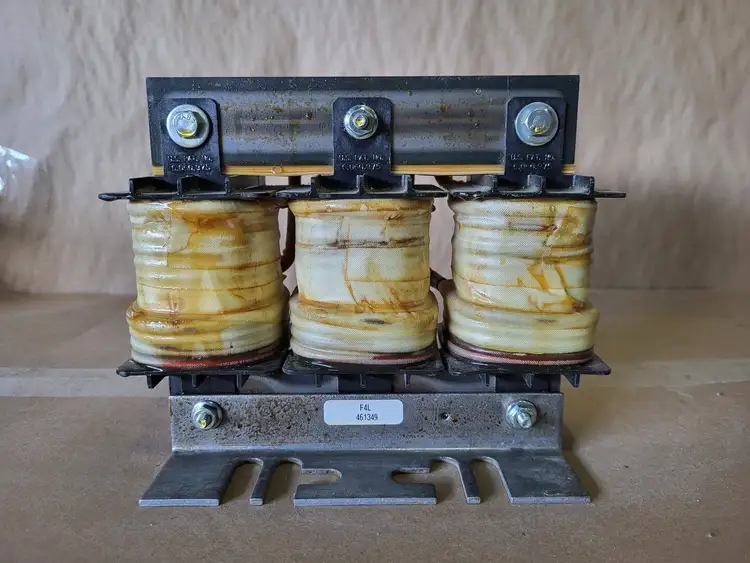 New | in-Stock TCI KDRF4L Transformers British Columbia CA | Lenmark #266236