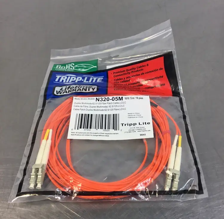 Used Tripp Lite _UNKNOWN_ Cable & Wire South Carolina US | Palmetto Automation #1515204