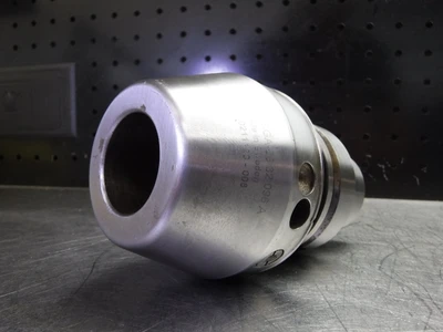 Sandvik HSK63A Hydro-Grip 32mm Hydraulic Holder 392.410CGA-63 32 096A (LOC1278C)