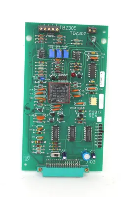 USED ALLEN BRADLEY 50917