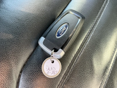 Used 2018 FORD FUSION Cars Michigan US | Miedema Asset Management Group #1579092