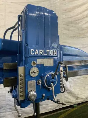 USED 1969 CARLTON 3A