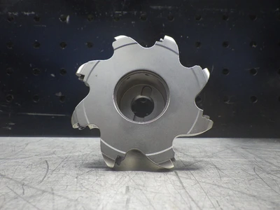 SECO 80mm Coolant Thru Slot Mill R335.29-080.10.27-8N-R5A (LOC3291)