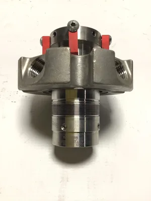 Flowserve EEKB213365A-7 Cartridge Mechanical Seal