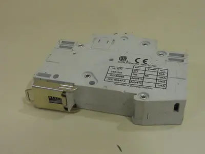 USED CUTLER HAMMER WMS1B06