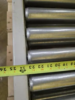 Used 2023 INTELLIGRATED GRAVITY CONVEYOR Conveyors Wisconsin US | Packer City Sales #1298005