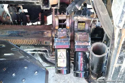 Used 2020 DITCH 2020 DITCH WITCH JT20 Drill Rigs Florida US | HDD Broker #1512778